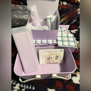 BTS Official Merch Box 2